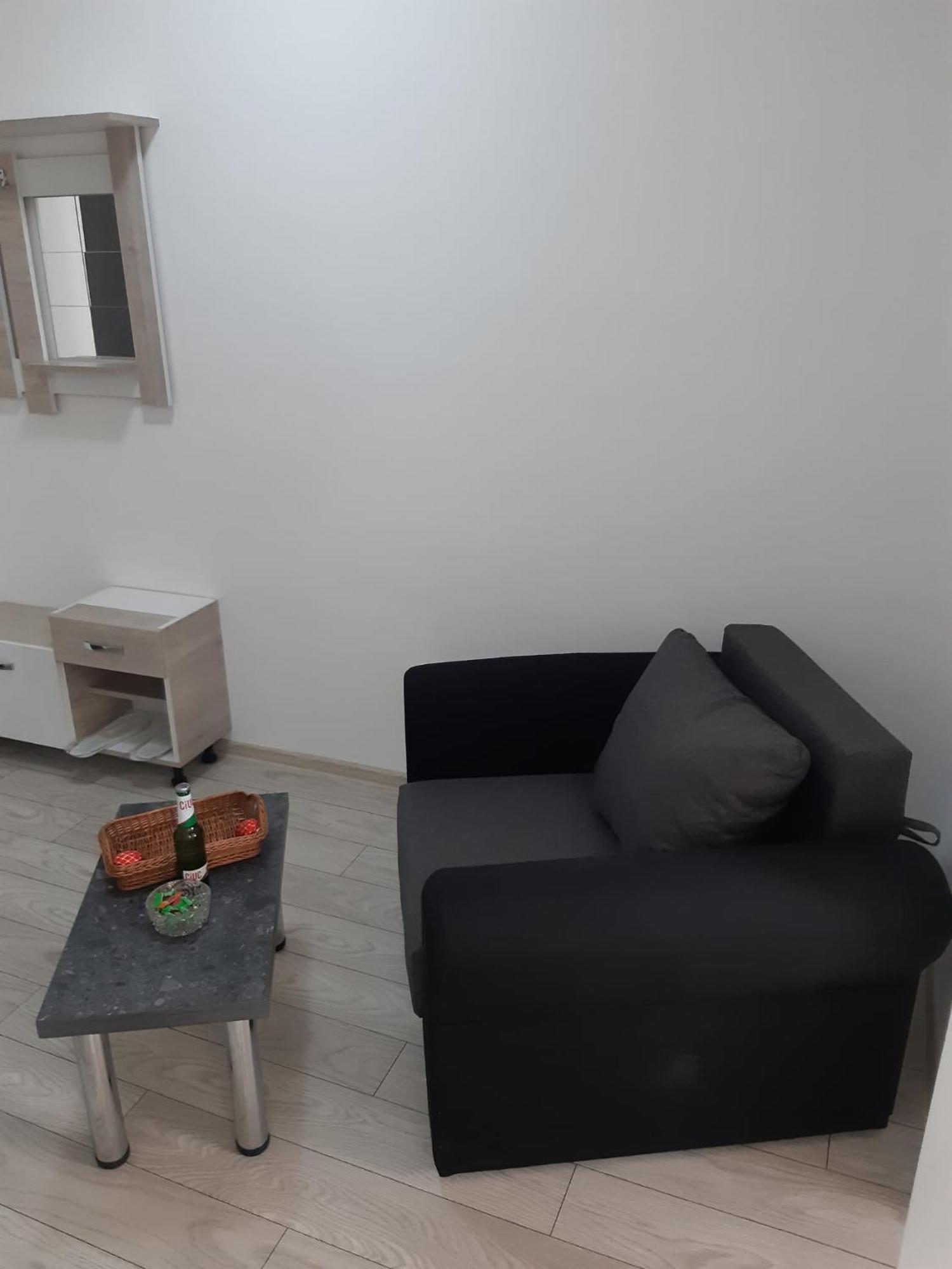 Flor Apartaments Târgu-Mureş Exterior foto